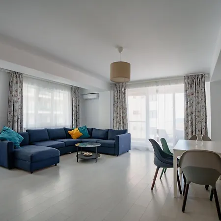 Apartment Maia Mamaia