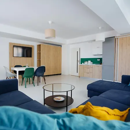 Apartment Maia Mamaia