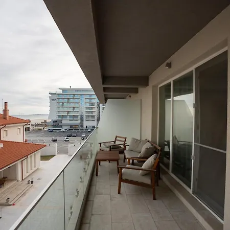 Maia Mamaia Apartment Năvodari