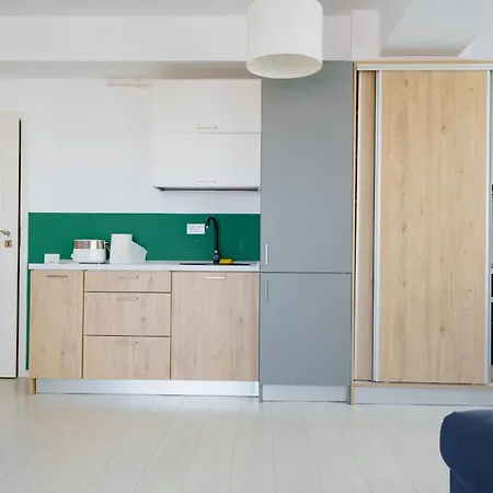 Maia Mamaia Apartment Năvodari
