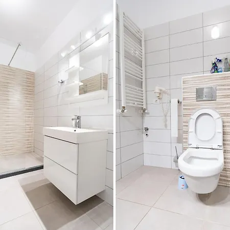 Apartment Maia Mamaia Năvodari